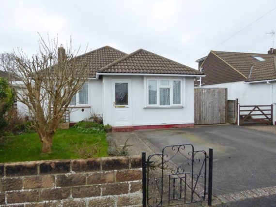 3 Bedroom Detached